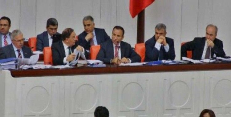 Bozdağ, 'Adalet Bakanlığı’nın öyle bir yetkisi yok'