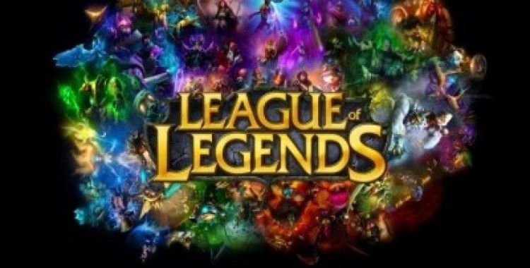 Efsane oyun League Of Legends'in kış finali 2 Şubat'ta