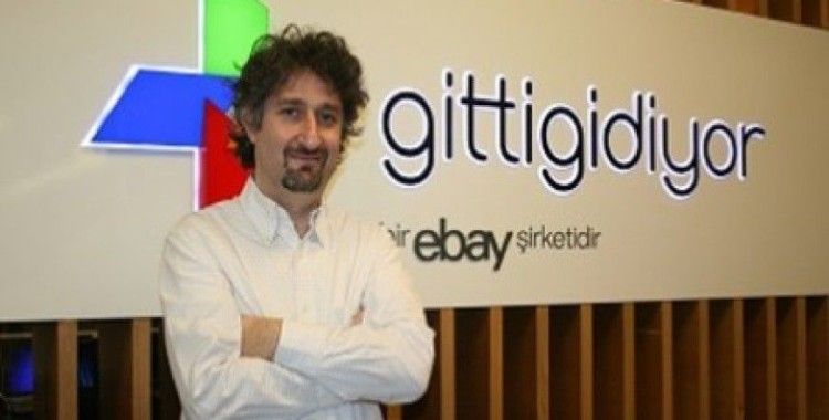 Gittigidiyor.com'a yeni teknoloji direktörü atandı