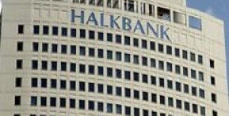 Halkbank'a yeni müdür