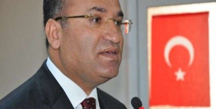 Bozdağ: 'Fezlekeler nasıl geldiyse aynı şekilde iade edilmiştir'