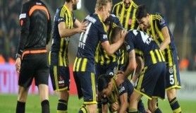 Fenerbahçe 'Paşa'ya acımadı!