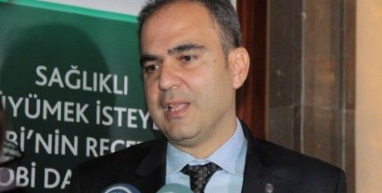 'Merkez bankası faizde ayarı tutturdu'