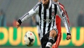 Beşiktaş, Antalyaspor ile golsüz berabere kaldı