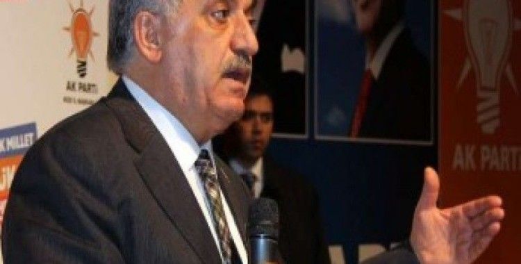 Bakan Yazıcı’dan 'Gümrükte Paralel Üs' haberine ilişkin açıklama