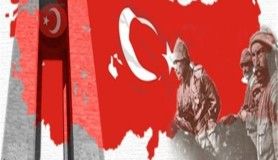 18 Mart Çanakkale Şehitlerini anma günü