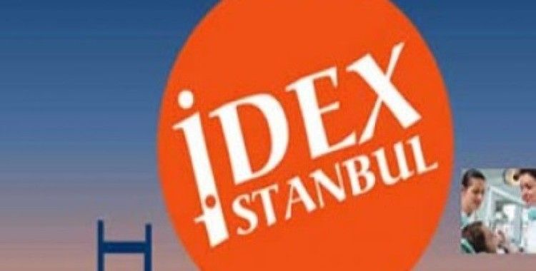 CNR İDEX Fuarı yarın başlıyor