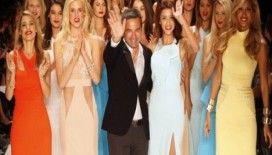 Türk modasının 'En İyileri' Fashion TV ile dünya arenasına çıkıyor