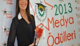 Medya ödülleri sahiplerini buldu