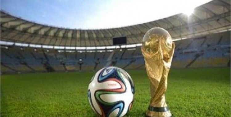 2014 Dünya Kupası'nın resmi futbol topu Brazuca, sahibinden.com'da