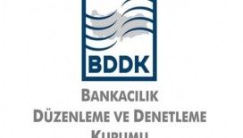 BDDK'dan uyarı