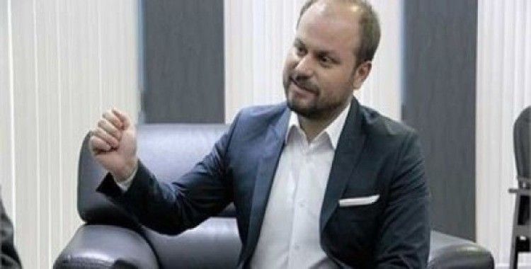 Karakaş Atlantis Türkiye'nin en büyük 100 şirketi arasına girmeyi başardı