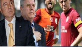 Ayın en çok konuşulan spor kulübü Galatasaray