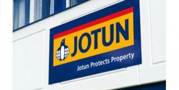 Jotun, IFS Applications kullanımını genişletti