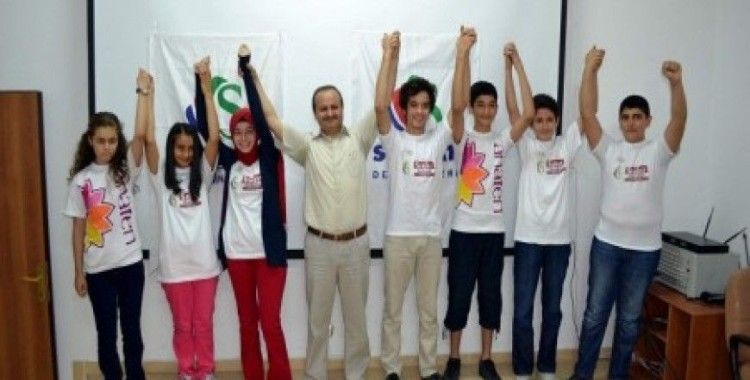 Niğde birincisi Serhat'tan