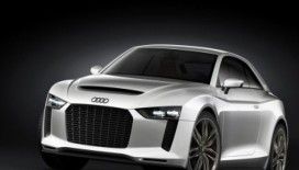 Audi'den 6 milyonuncu Quattro