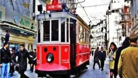 ​Nostalji Tramvayı sahibinden.com’da