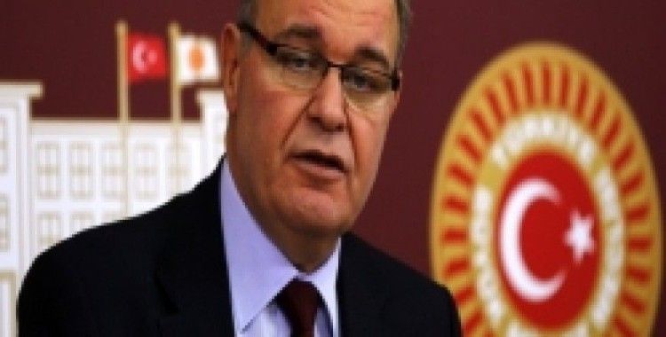 CHP Genel Başkan Yardımcısı Faik Öztrak'ın açıklamaları