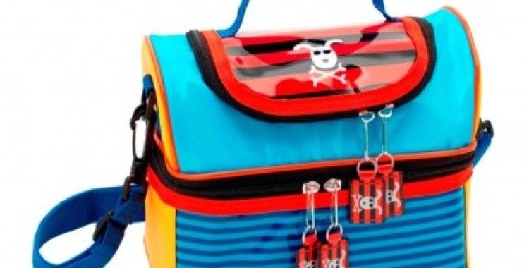 Imaginarium’un renkli dünyası ile okula gitmek artık çok eğlenceli!