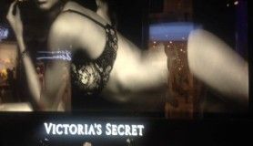 Cevahir'in en büyük mağazaları Pink ve Victoria's Secret