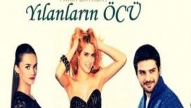 Yılanların Öcü yakında Show TV'de başlıyor