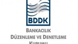 BDDK'dan banka ücret komisyon ve masraflara ilişkin açıklama