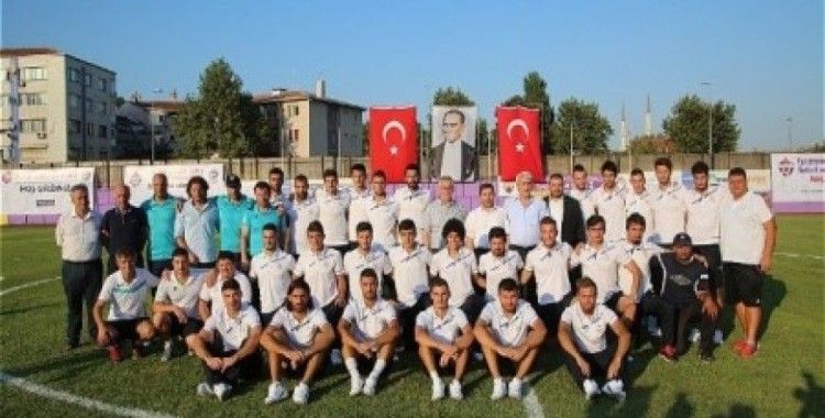 Eyupspor 2014 2015 Sezonuna Eyup Stadi Nda Yapilan Gorkemli Bir Acilis Ogun Haber Gunun Onemli Gelismeleri Son Dakika Haberler