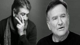 Murat Göğebakan ve Robin Williams sevenlerini üzdü
