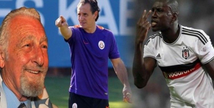 Demba Ba Ağustos ayına damga vurdu