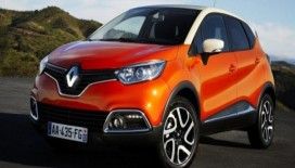 Renault'dan Eylül indirimi