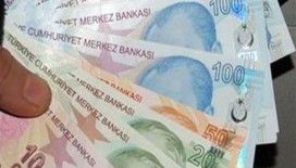 Kredi kullanımı Nisan-Haziran döneminde 35,8 milyar lira oldu