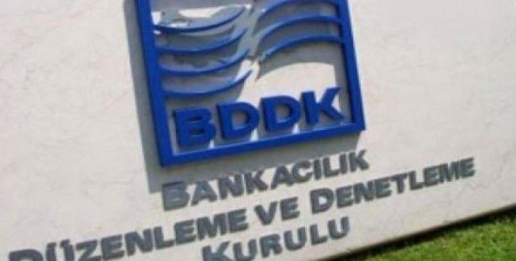 BDDK'dan banka haberleri ile ilgili uyarı