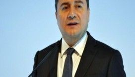 Başbakan Yardımcısı Ali Babacan'dan önemli açıklamalar