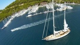 Turkcell Platınum  Hisarönü Aegean Yachting Festival deniz severleri buluşturdu