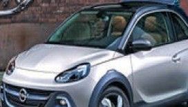  Opel'den tasarruflu model