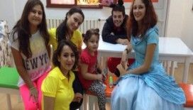 Muzipo Kids 11. merkezini 20 Eylül 2014’te Florya’da açtı