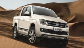 Volkswagen Hannover’de yeni ürün Gamını tanıttı