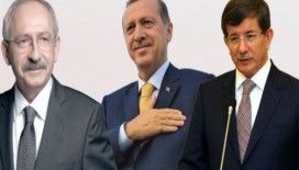 Eylül ayında siyaset gündemi hareketli geçti