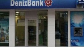 Denizbank'a Amerikan yaptırımı kaldırıldı