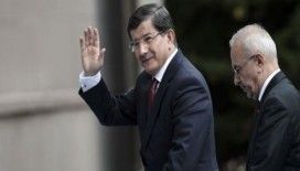 Başbakan Davutoğlu Malatya'da