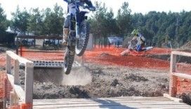 Tokatta Enduro Şampiyonası