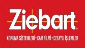 Ziebart Türkiye’den express atak