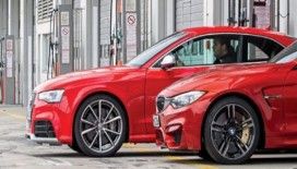BMW-Audi kapışması