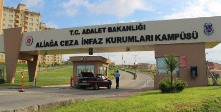 Türkiye'nin ilk translara özel cezaevi İzmir'e