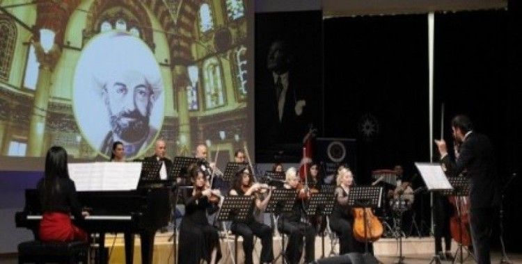 Sanatı yönetenler ‘Uluslararası Sanat Sempozyumu'nda buluştu