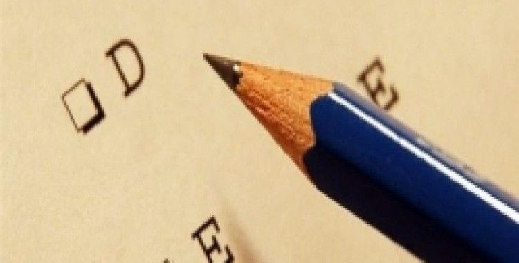 Kaymakam adaylarının KPSS'ye girme şartı kaldırıldı