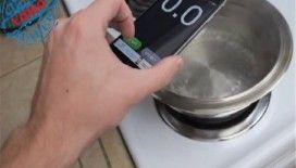 İşin suyu çıktı!