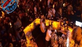İzmir'in en kaliteli barı açıldı!