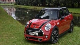 5 kapılı MINI Cooper'ın Türkiye fiyatı belli oldu