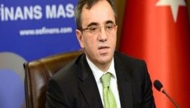 BDDK Başkanı Öztekin görevinden ayrıldı